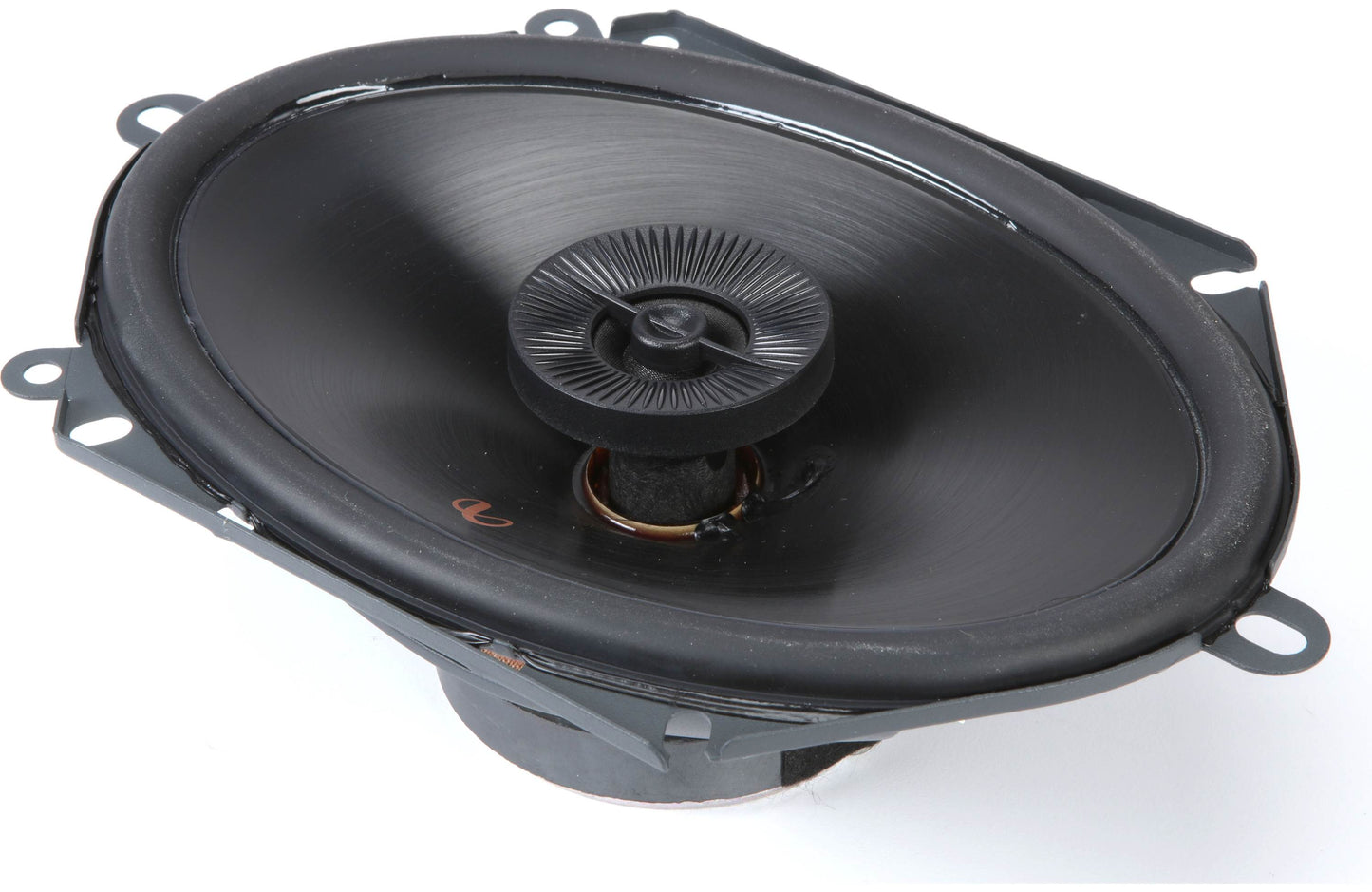Infinity INFSPKPR683F Primus 683F Primus Series 6"x8" 2-way car speakers