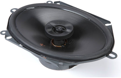 Infinity INFSPKPR683F Primus 683F Primus Series 6"x8" 2-way car speakers