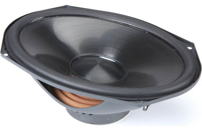 Infinity INFSPKPR693C Primus 693C Primus Series 6"x9" component speaker system