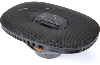 Infinity INFSPKPR693C Primus 693C Primus Series 6"x9" component speaker system
