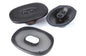 Infinity INFSPKPR693M Primus 693M Primus Series 6"x9" 3-way car speakers