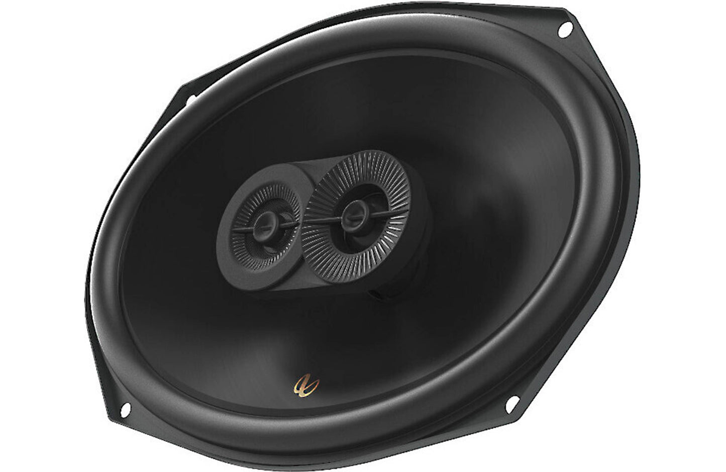 Infinity INFSPKPR693M Primus 693M Primus Series 6"x9" 3-way car speakers