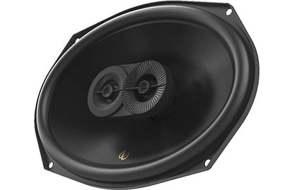 Infinity INFSPKPR693M Primus 693M Primus Series 6"x9" 3-way car speakers