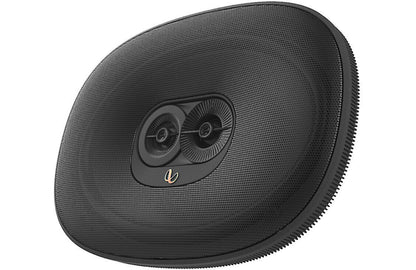 Infinity INFSPKPR693M Primus 693M Primus Series 6"x9" 3-way car speakers