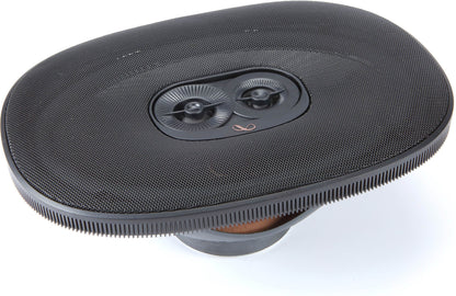 Infinity INFSPKPR693M Primus 693M Primus Series 6"x9" 3-way car speakers