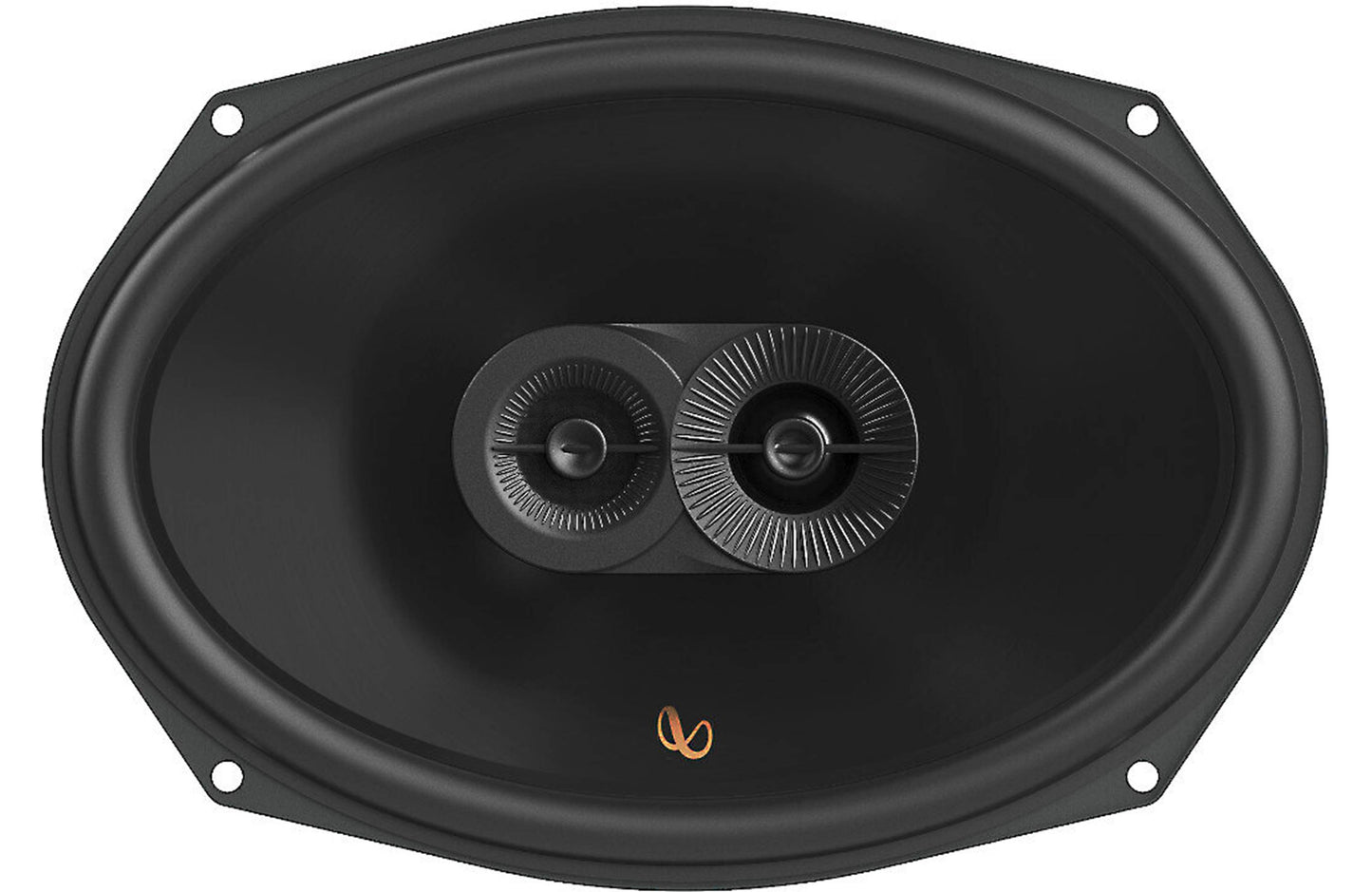 Infinity INFSPKPR693M Primus 693M Primus Series 6"x9" 3-way car speakers