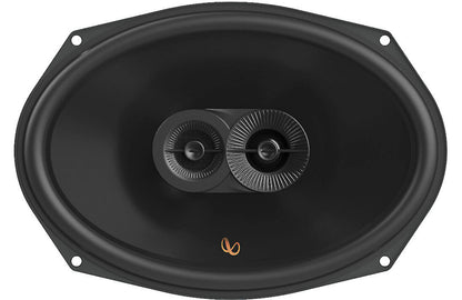 Infinity INFSPKPR693M Primus 693M Primus Series 6"x9" 3-way car speakers