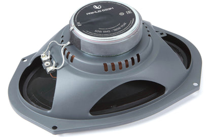 Infinity INFSPKPR693M Primus 693M Primus Series 6"x9" 3-way car speakers