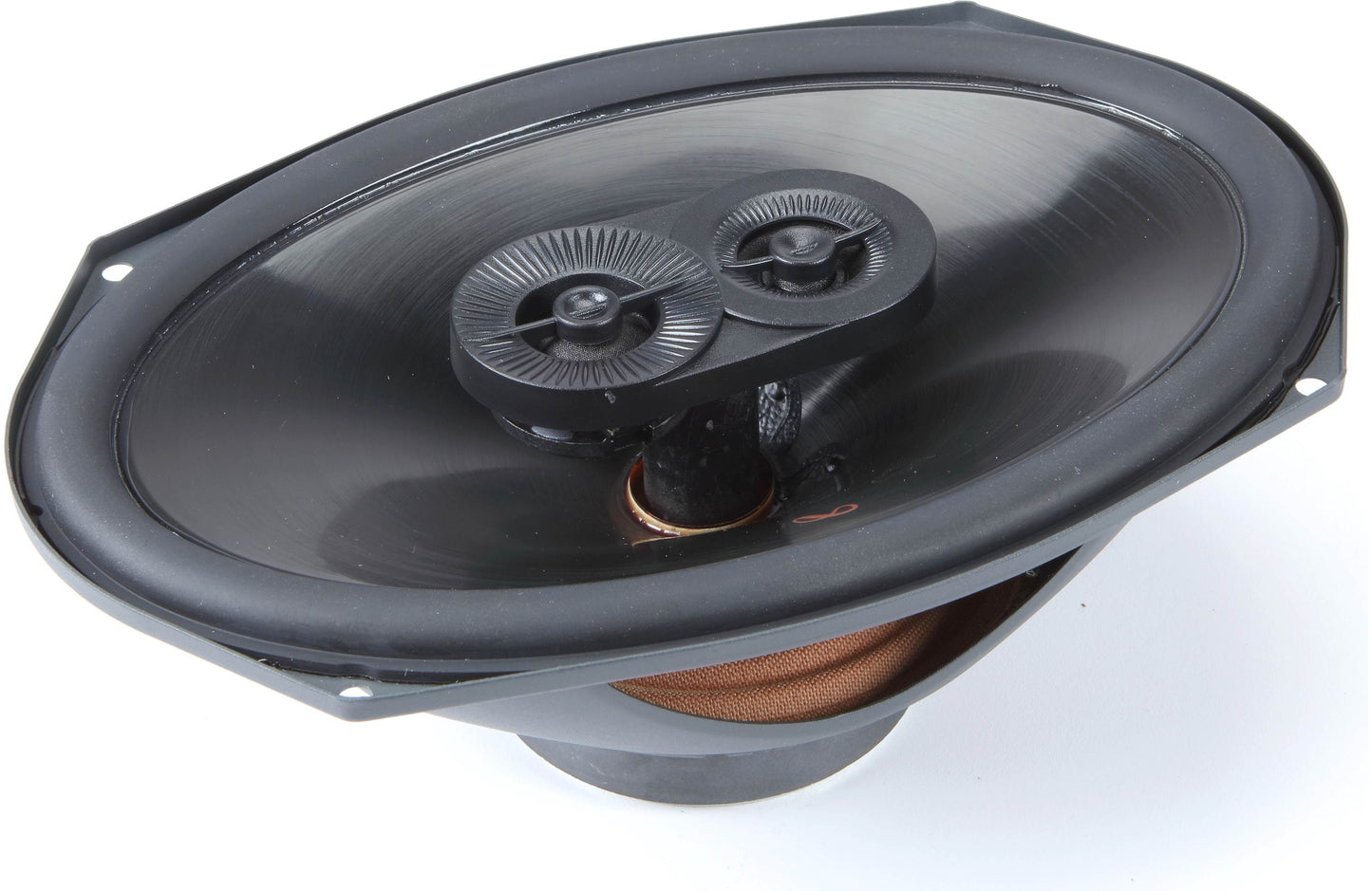 Infinity INFSPKPR693M Primus 693M Primus Series 6"x9" 3-way car speakers