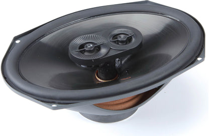 Infinity INFSPKPR693M Primus 693M Primus Series 6"x9" 3-way car speakers