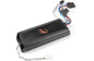 Infinity INFPWSKP3002AAM Kappa Perfect 3002A Compact 2-channel powersports amplifier — 100 watts RMS x 2