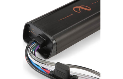 Infinity INFKP4SPKSYS 4SPKSYS 4-speaker system for select 2014-up Harley-Davidson® Road Glide and Street Glide models