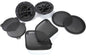 Infinity INFSPKKP600XAM Kappa Perfect 600X Kappa Perfect Series 6-1/2" component speaker system for select Harley-Davidson vehicles