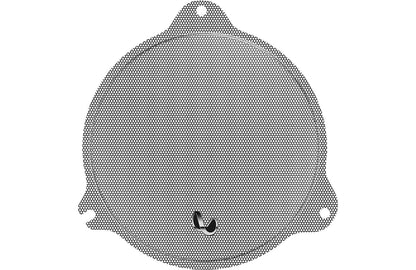 Infinity INFKP4SPKSYS 4SPKSYS 4-speaker system for select 2014-up Harley-Davidson® Road Glide and Street Glide models