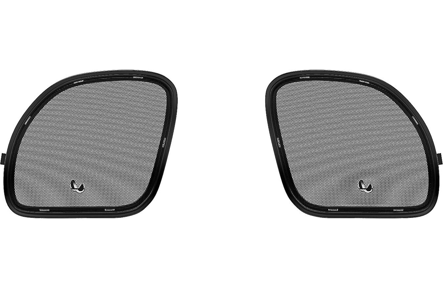 Infinity INFKP4SPKSYS 4SPKSYS 4-speaker system for select 2014-up Harley-Davidson® Road Glide and Street Glide models