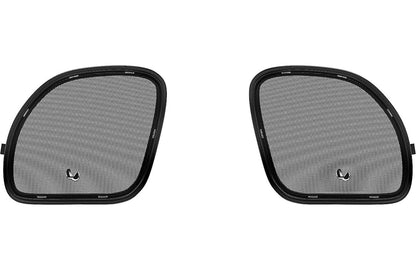Infinity INFKP4SPKSYS 4SPKSYS 4-speaker system for select 2014-up Harley-Davidson® Road Glide and Street Glide models