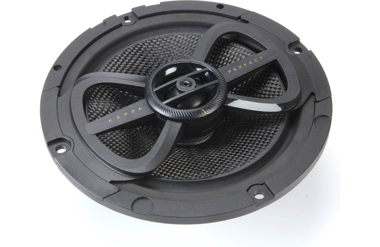 Infinity INFKP4SPKSYS 4SPKSYS 4-speaker system for select 2014-up Harley-Davidson® Road Glide and Street Glide models