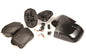 Infinity INFSPKKP900XAM Kappa Perfect 900X Kappa Perfect Series 6"x9" component speaker system for select Harley-Davidson® motorcycles