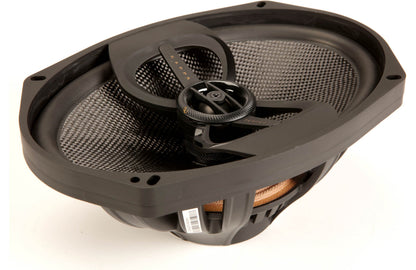 Infinity INFSPKKP900XAM Kappa Perfect 900X Kappa Perfect Series 6"x9" component speaker system for select Harley-Davidson® motorcycles