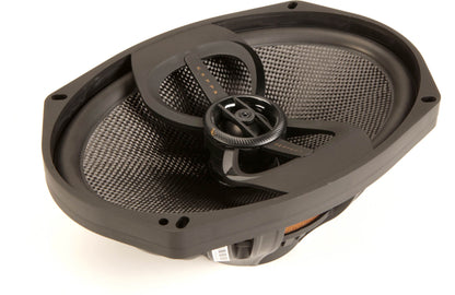 Infinity INFSPKKP900XAM Kappa Perfect 900X Kappa Perfect Series 6"x9" component speaker system for select Harley-Davidson® motorcycles