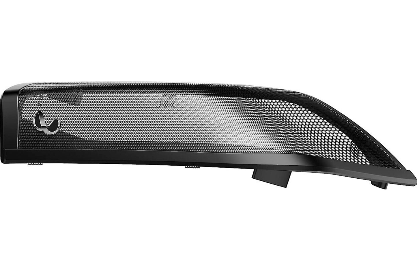 Infinity INFSPKKP900XAM Kappa Perfect 900X Kappa Perfect Series 6"x9" component speaker system for select Harley-Davidson® motorcycles