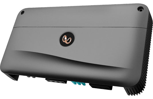 Infinity AMPRF10001AAM Reference 10001A Reference Series mono subwoofer amplifier — 1,000 watts RMS at 2 ohms