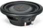 Infinity INFSUBRF103WSL 103WSL Reference Series 10" shallow-mount component subwoofer with 2- or 4-ohm selectable impedance
