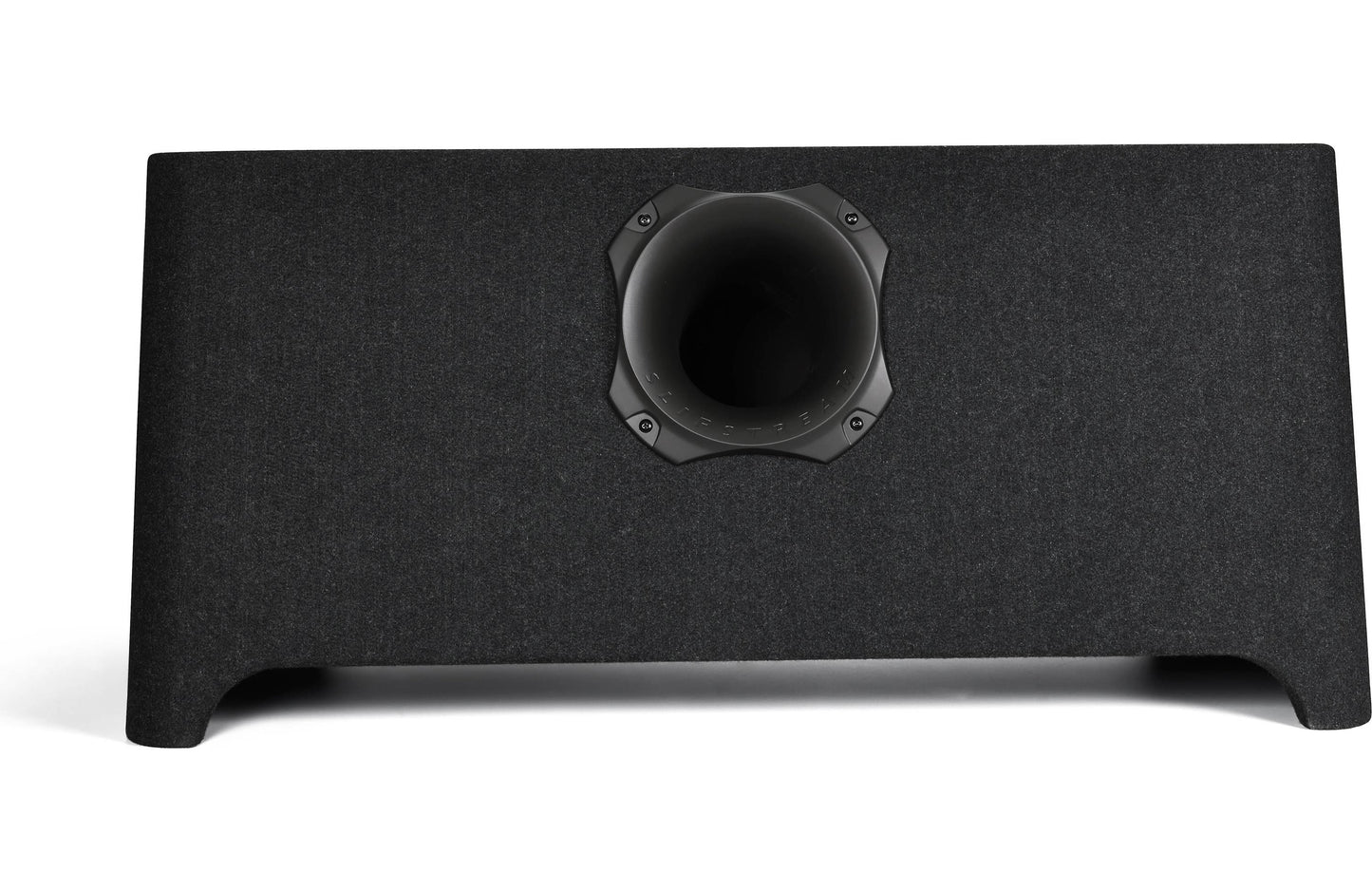 Infinity INFSUBRF1200D Reference 1200D Reference Series ported enclosure with two 12" subwoofers