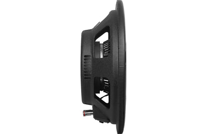 Infinity INFSUBRF123WSL 123SWLReference Series 12" shallow-mount component subwoofer with 2- or 4-ohm selectable impedance