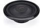 Infinity INFSUBRF123WSL 123SWLReference Series 12" shallow-mount component subwoofer with 2- or 4-ohm selectable impedance