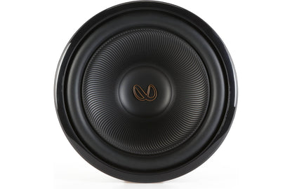 Infinity INFSUBRF123W Reference 123W Reference Series 12" shallow-mount component subwoofer