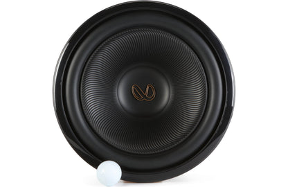 Infinity INFSUBRF123W Reference 123W Reference Series 12" shallow-mount component subwoofer