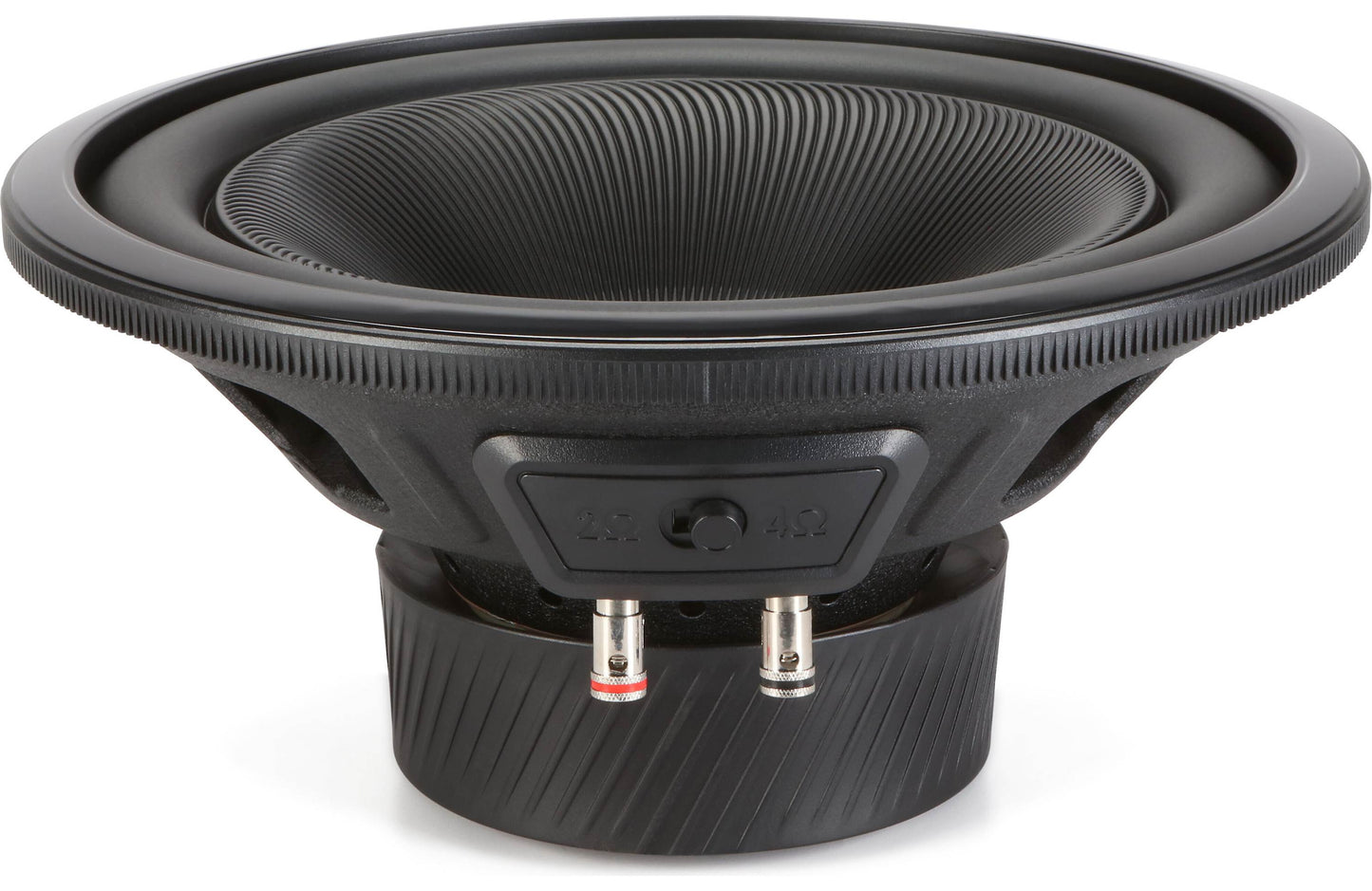 Infinity INFSUBRF123W Reference 123W Reference Series 12" shallow-mount component subwoofer