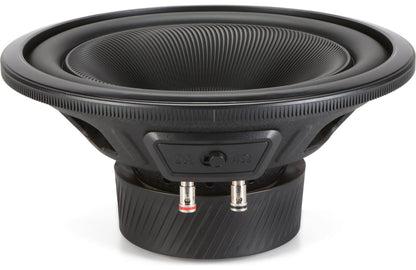 Infinity INFSUBRF123W Reference 123W Reference Series 12" shallow-mount component subwoofer