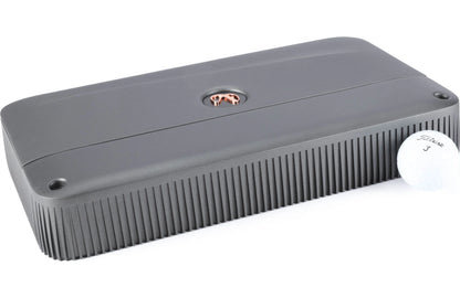 Infinity AMPRF3004AAM Reference 3004A Reference Series 4-channel car amplifier — 75 watts RMS x 4