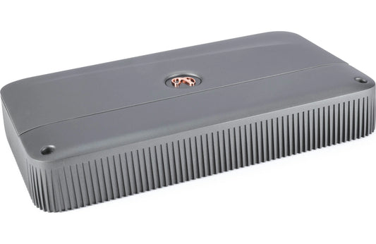 Infinity AMPRF3004AAM Reference 3004A Reference Series 4-channel car amplifier — 75 watts RMS x 4