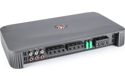 Infinity AMPRF3004AAM Reference 3004A Reference Series 4-channel car amplifier — 75 watts RMS x 4