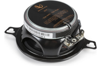 Infinity INFSPKRF307FUS Reference REF307F Reference Series 3-1/2" 2-way car speakers