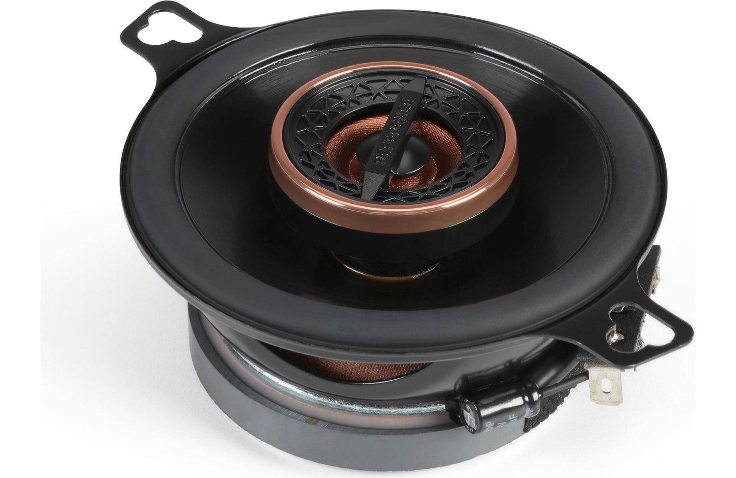 Infinity INFSPKRF307FUS Reference REF307F Reference Series 3-1/2" 2-way car speakers