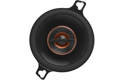 Infinity INFSPKRF307FUS Reference REF307F Reference Series 3-1/2" 2-way car speakers