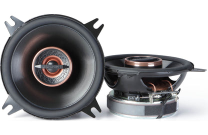 Infinity INFSPKRF407FUS Reference REF407F Reference Series 4" 2-way car speakers
