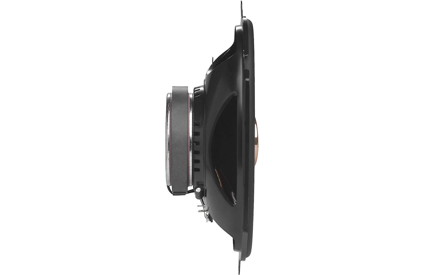 Infinity INFSPKRF407FUS Reference REF407F Reference Series 4" 2-way car speakers