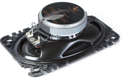 Infinity INFSPKRF467FUS Reference REF467F Reference Series 4"x6" 2-way car speakers