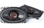Infinity INFSPKRF467FUS Reference REF467F Reference Series 4"x6" 2-way car speakers