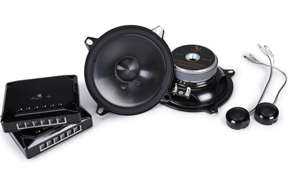 Infinity INFSPKRF507CFUS Reference REF507CF Reference Series 5-1/4" component speaker system