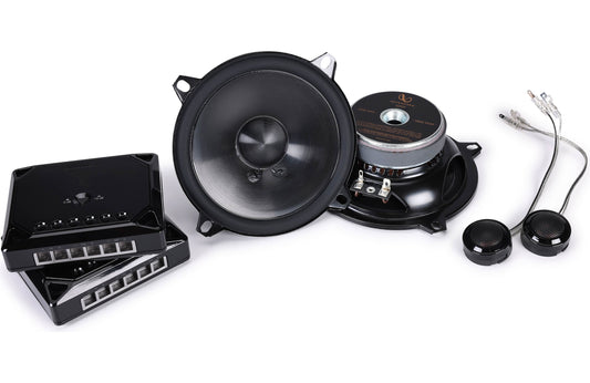 Infinity INFSPKRF507CFUS Reference REF507CF Reference Series 5-1/4" component speaker system