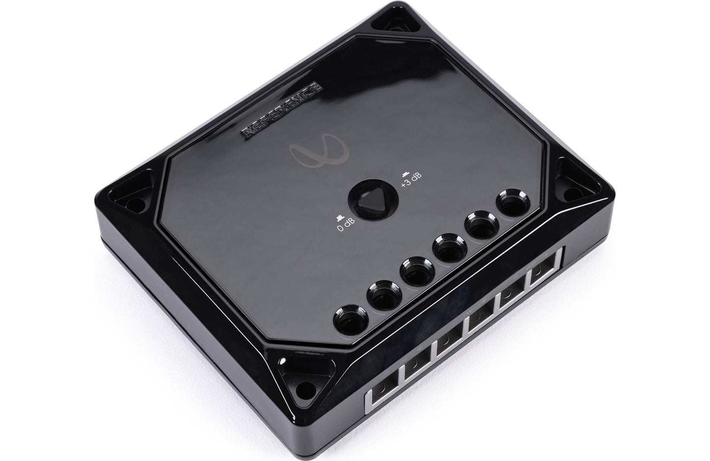Infinity INFSPKRF507CFUS Reference REF507CF Reference Series 5-1/4" component speaker system