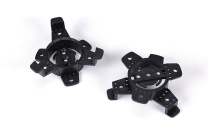 Infinity INFSPKRF507CFUS Reference REF507CF Reference Series 5-1/4" component speaker system