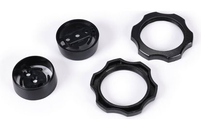 Infinity INFSPKRF507CFUS Reference REF507CF Reference Series 5-1/4" component speaker system