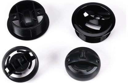 Infinity INFSPKRF507CFUS Reference REF507CF Reference Series 5-1/4" component speaker system